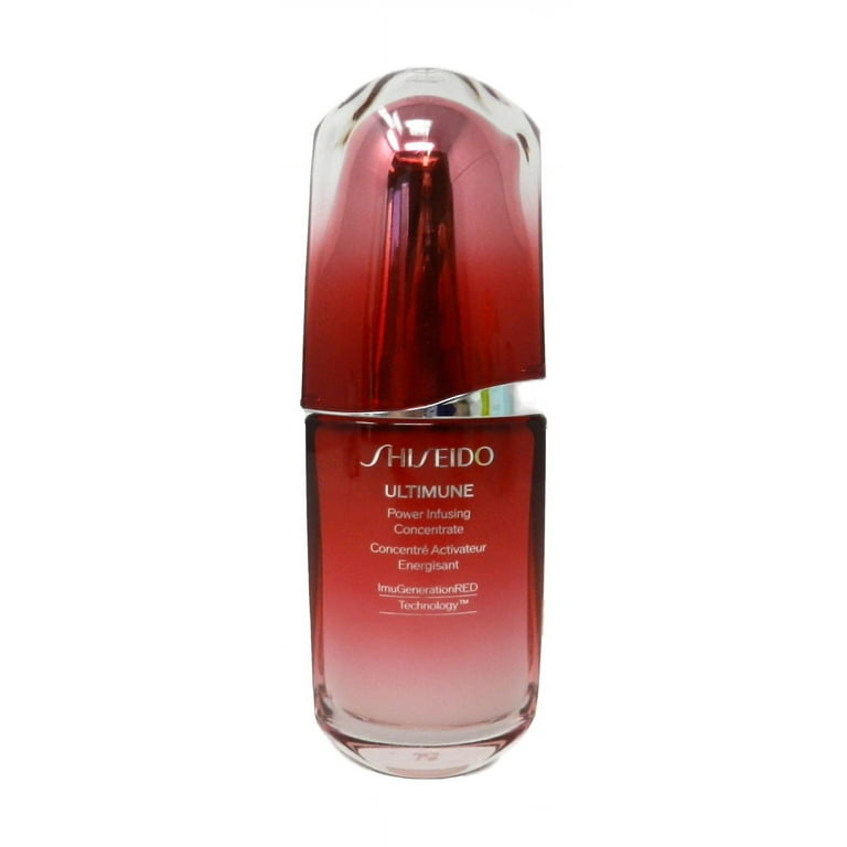 Shiseido Ultimune Power Infusing Concentrate 1.6oz - Walmart.com