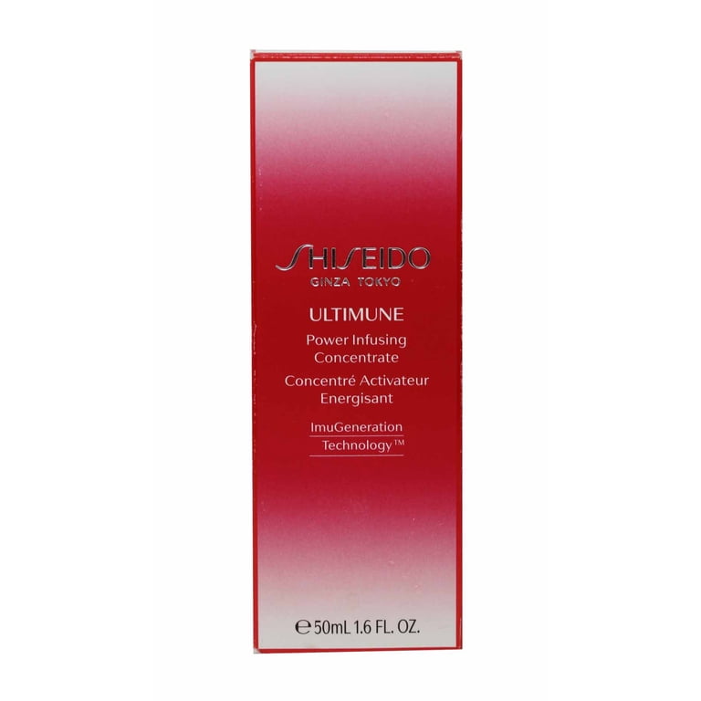 Shiseido Ultimune Power Infusing Concentrate 1.6oz - Walmart.com