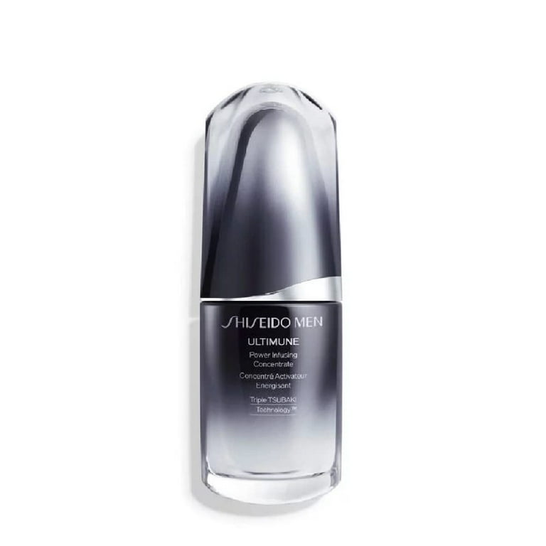 美容液 ULTIMUNE Power Infusing Concentrate 30ml Shiseido Ultimune Power Infusing Concentrate, 1 oz - Walmart.com