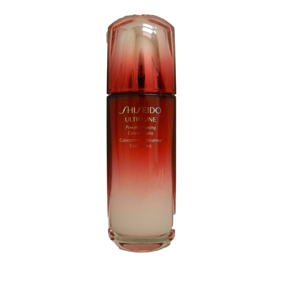 Shiseido Ultimune Power Infusing Concentrate 2.5 Ounce