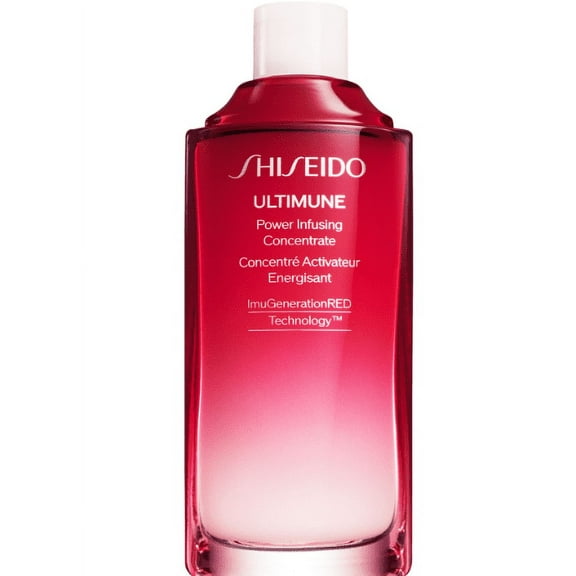 Shiseido Ultimune Power Infusing Concentrate Refill, 2.5 Oz.,