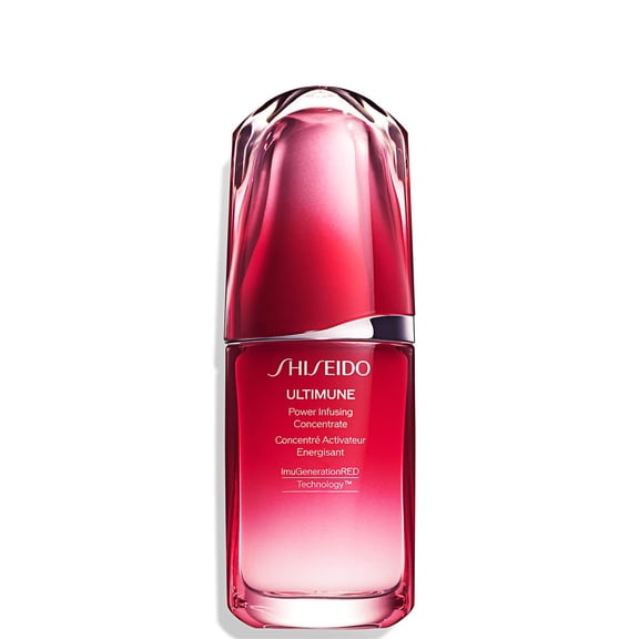 SHISEIDO ULTIMUNE POWER INFUSING CONCENTRATE 1.6 OZ NEW