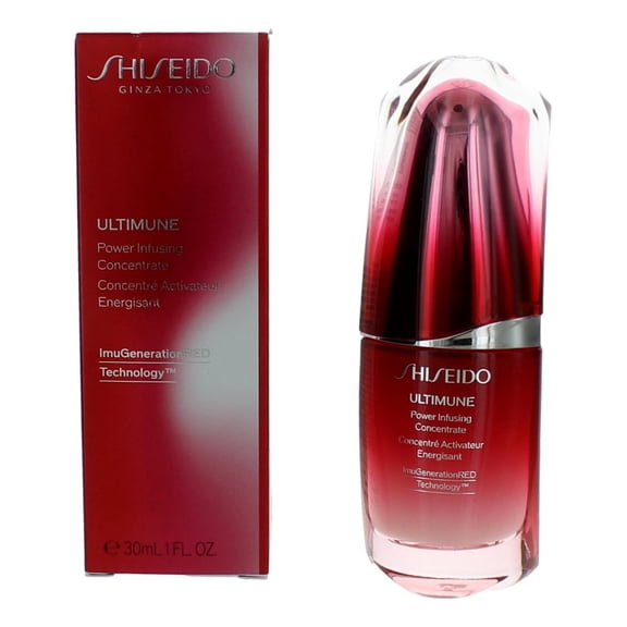 Shiseido Ultimune Power Infusing Concentrate , 1 oz Serum