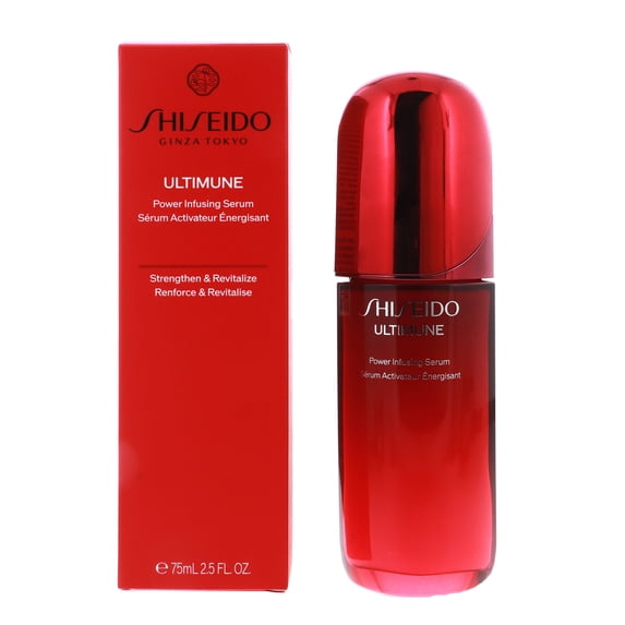 Shiseido Ultimune Power Infusing Serum, 2.5 oz