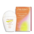 thumbnail image 1 of Shiseido Urban Environment Vita-Clear Sunscreen SPF 42, 1 of 6