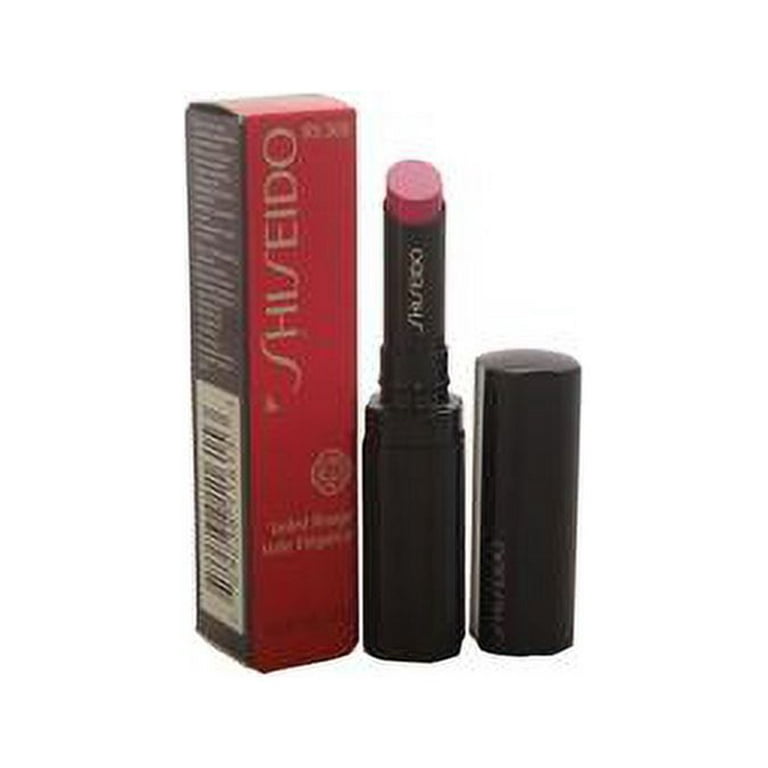Shiseido Veiled Rouge Long-Wearing Hydrating Lipstick (rs308