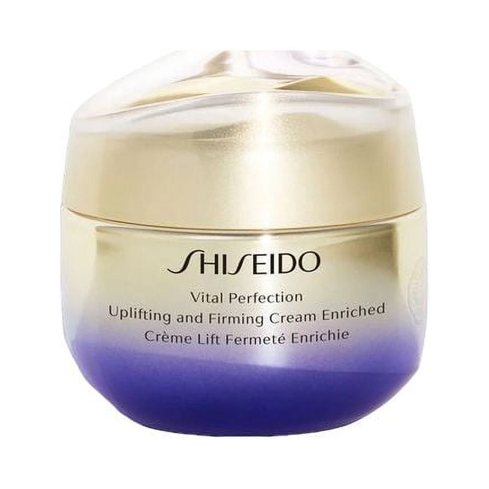 Shiseido, Vital Perfection Uplifting and Firming Cream, 1.7 oz