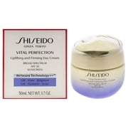 Shiseido Ladies Vital Perfection Uplifting and Firming Cream SPF 30 1.7 oz Skin Care 730852210264