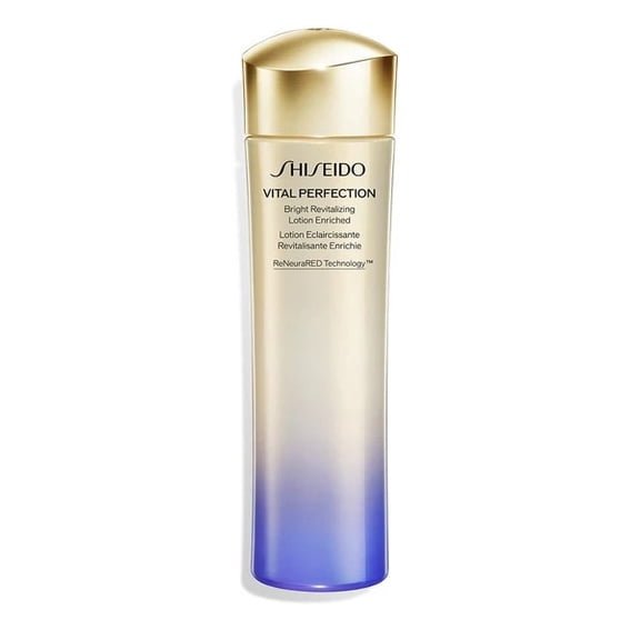 Shiseido Vital-Perfection White Revitalizing Softener Enriched 150 ml