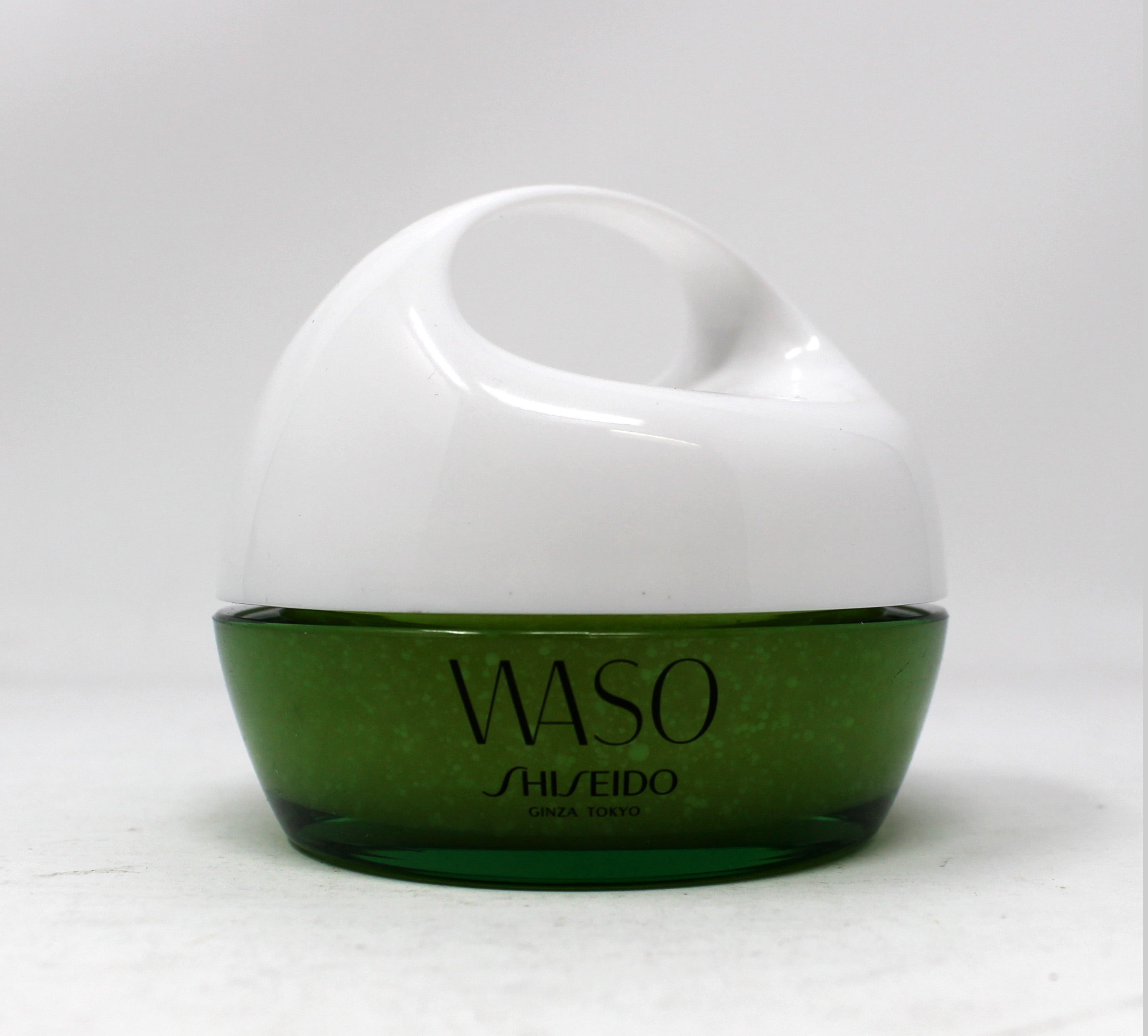 Opmærksom tiggeri flamme Shiseido Waso Beauty Sleeping Mask 2.8oz - Walmart.com
