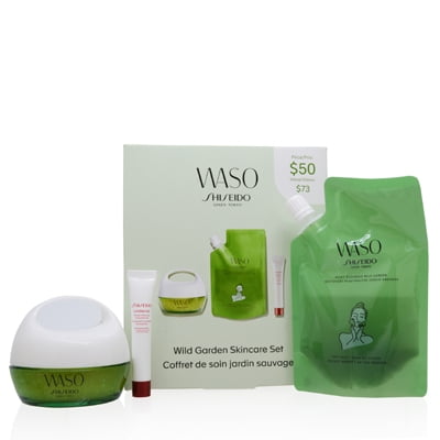 Shiseido Skin Care Sets in Skincare - Walmart.com
