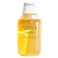 thumbnail image 1 of SHISEIDO WASO QUICK CLEANSER 5.0 OZ SHISEIDO/WASO QUICK GENTLE CLEANSER GEL 5.0 OZ (150 ML), 1 of 2