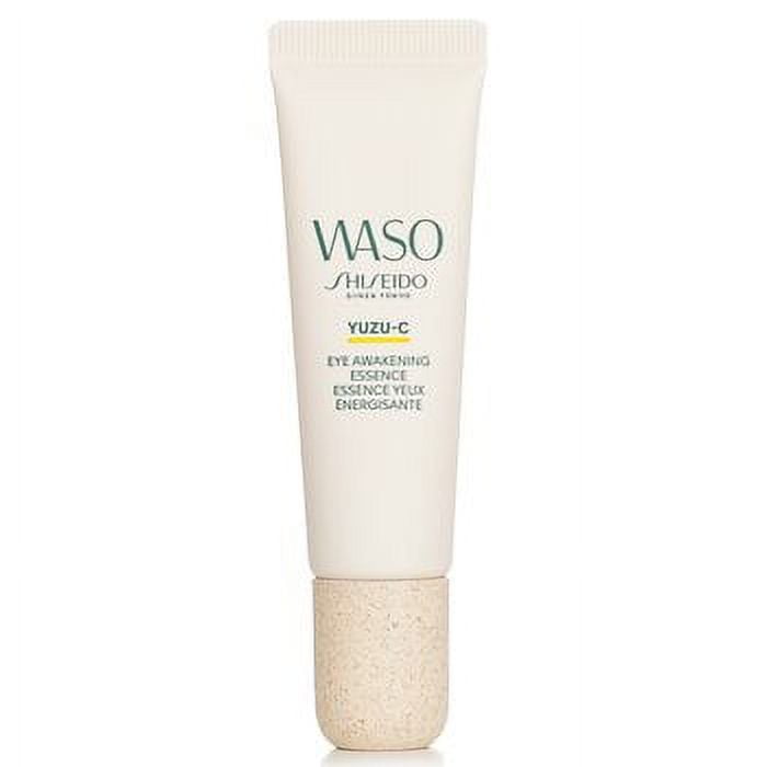 Shiseido Waso Yuzu-C Eye Awakening Eye Cream 20ml