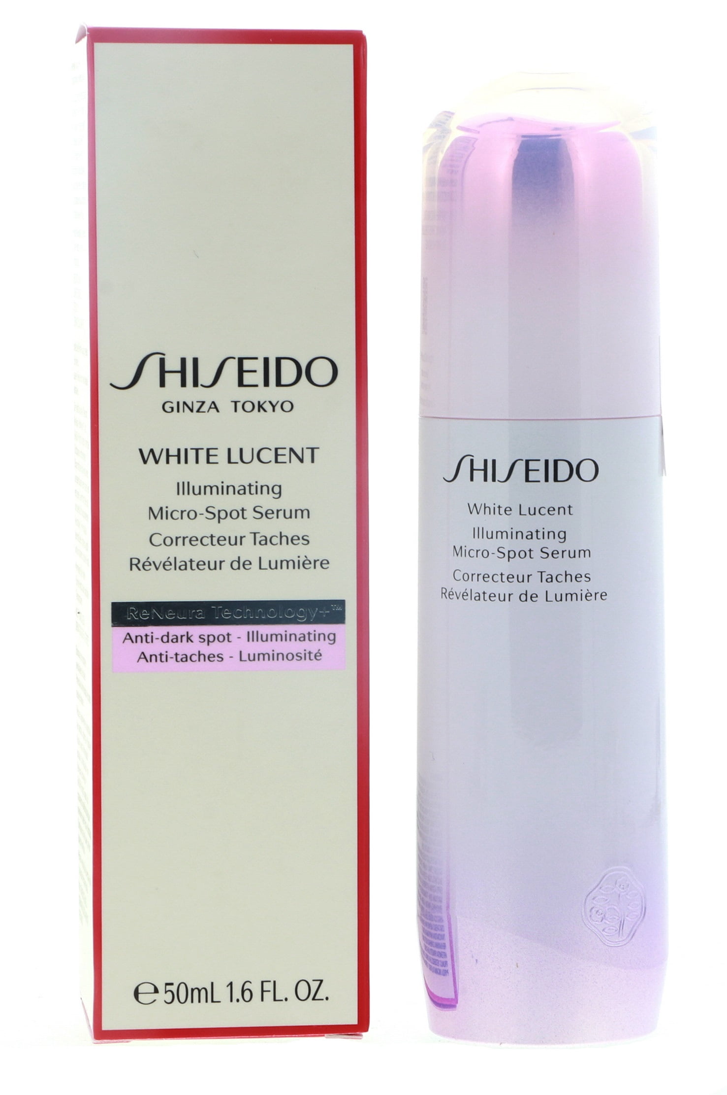 Shiseido-White-Lucent-