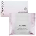 thumbnail image 1 of Shiseido White Lucent Power Brightening Mask 6 sheets, 1 of 2