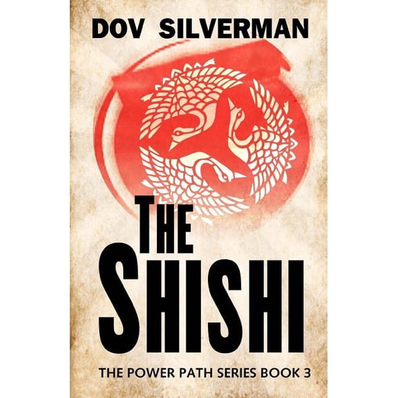The Shishi, (Paperback)