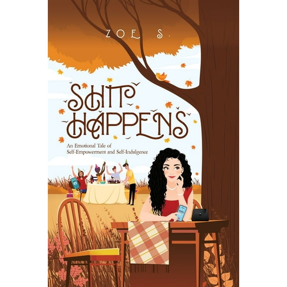 Shit Happens!, (Paperback)