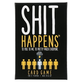 Shit Happens
