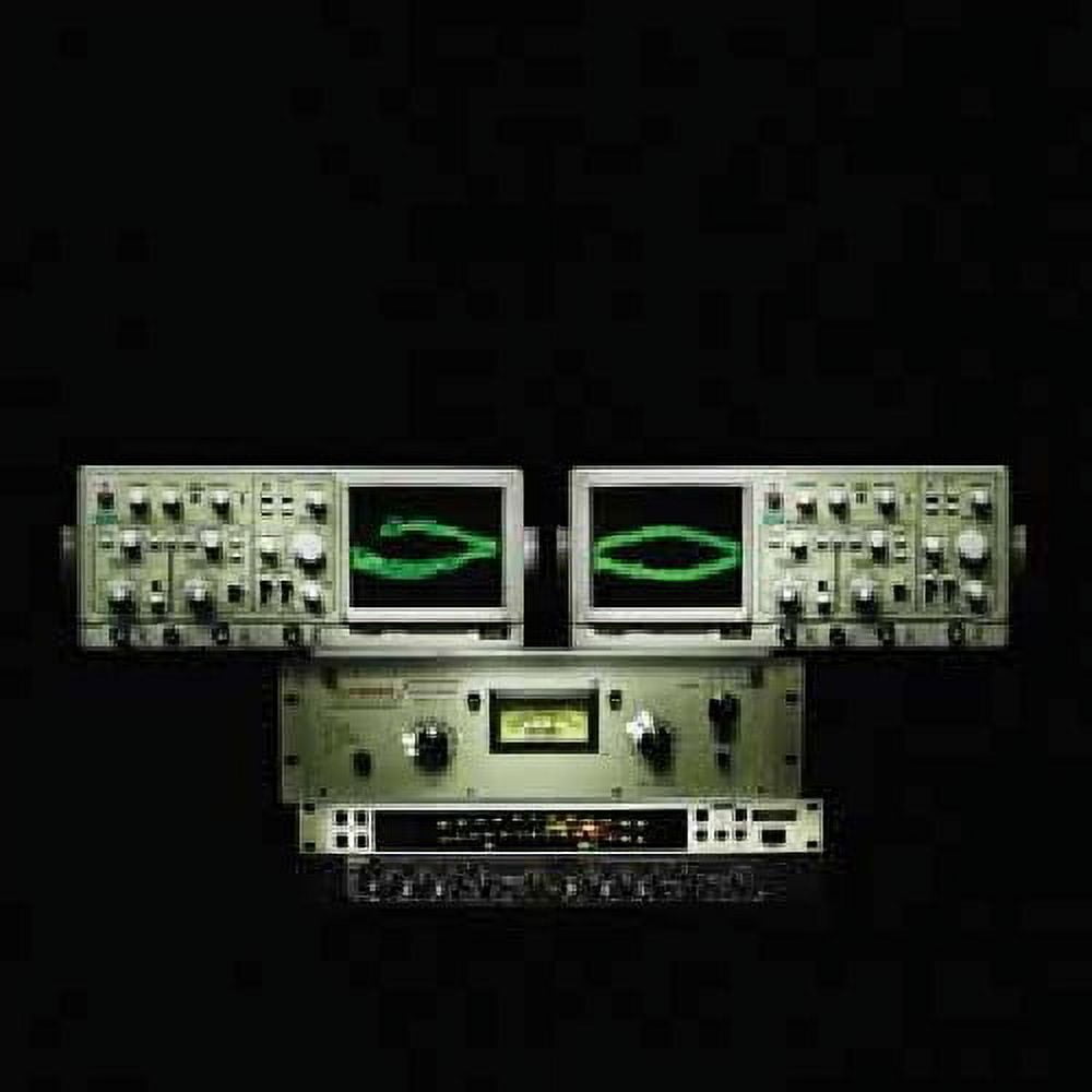 Shit Robot - From the Cradle to the Grave - Music & Performance - CD