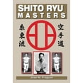 thumbnail image 1 of Shito Ryu Masters, (Paperback), 1 of 1