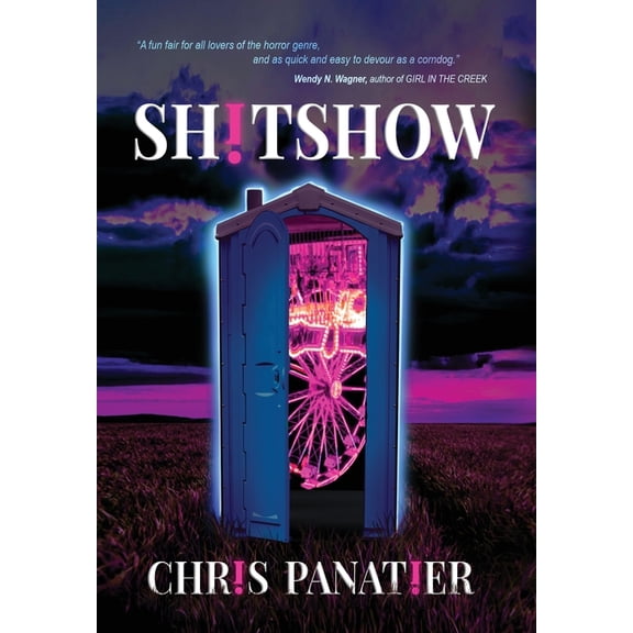 Shitshow, (Hardcover)