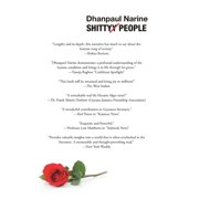 Shitty People, Hardcover