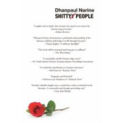 Shitty People, Paperback