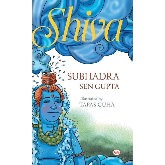 Shiva, (Hardcover)