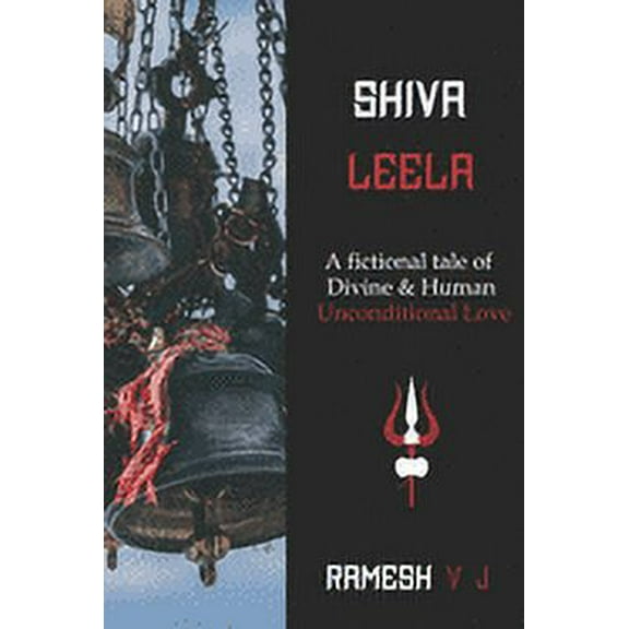 Shiva Leela (Paperback)