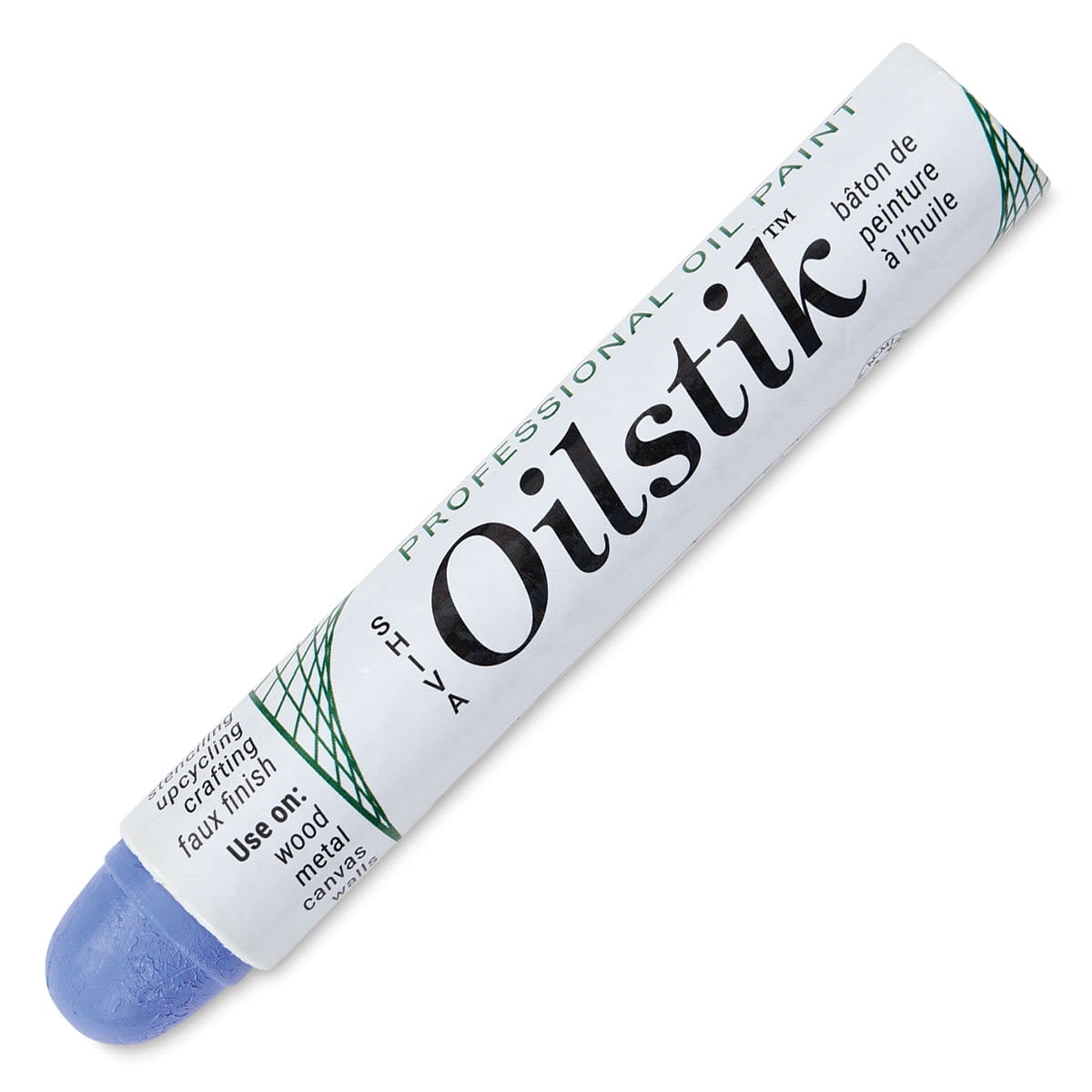 Shiva Oilstik Oil Paint - Periwinkle, Regular