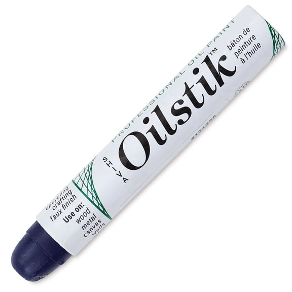 Shiva Oilstik Oil Paint - Phthalo Blue, Regular