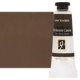 thumbnail image 1 of Shiva Signa-Sein Casein Color 37 ml Tube - Raw Umber, 1 of 1