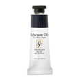 thumbnail image 1 of Shiva Signature Artist Oil Color - Prussian Blue, 1.25 oz Tube, 1 of 1