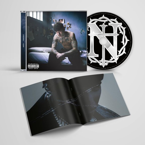 Shiva Vangelo (Morte) (CD)