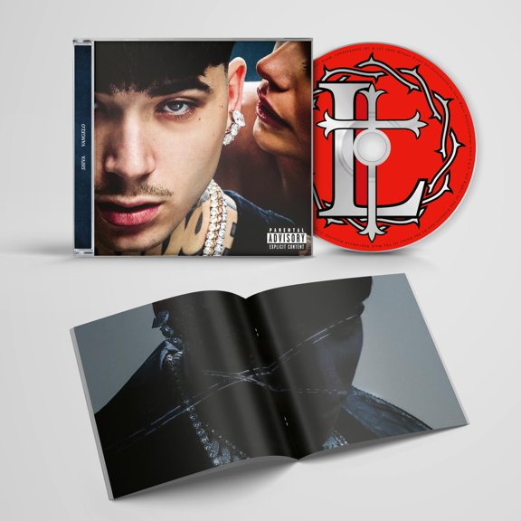 Shiva Vangelo (Tradimento) (CD)