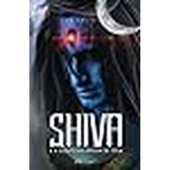 Shiva e a Esquecida Origem do Yoga (Paperback)