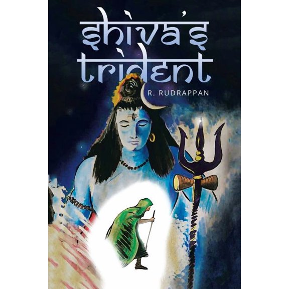 Shiva's Trident (Paperback)
