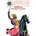 thumbnail image 1 of Shivaji-The Great Maratha 3-IN-1 Vol. 10033 (Reprint), 1 of 4