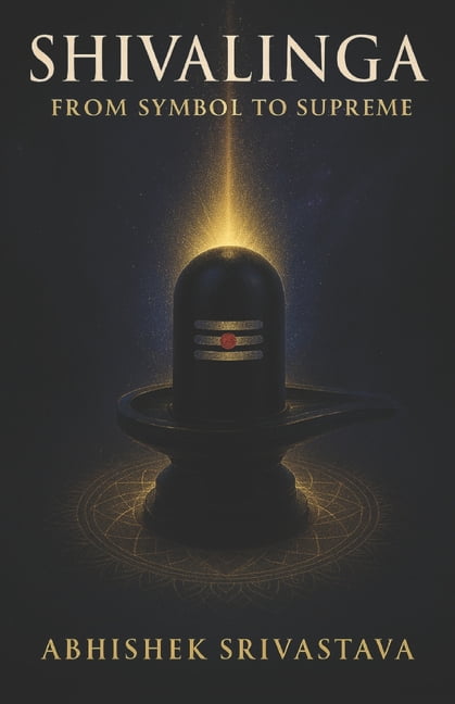 Shivalinga: From Symbol to Supreme - Unveiling the Silence of Shiva, Sacred Geometry and Energy, (Paperback)