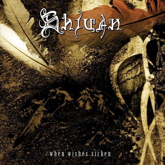 Shivan - When Wishes Sicken - Music & Performance - CD