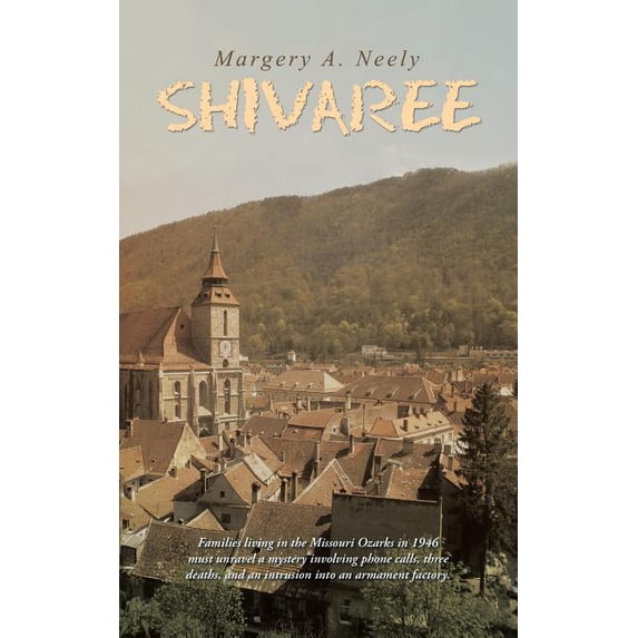 Shivaree, (Paperback)