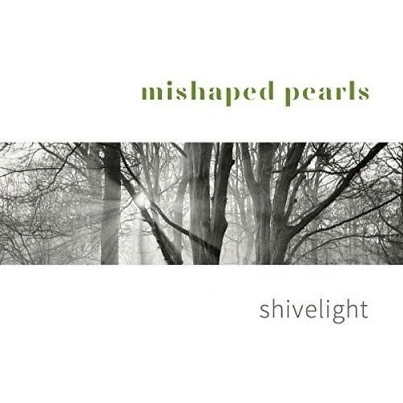 Shivelight (CD)