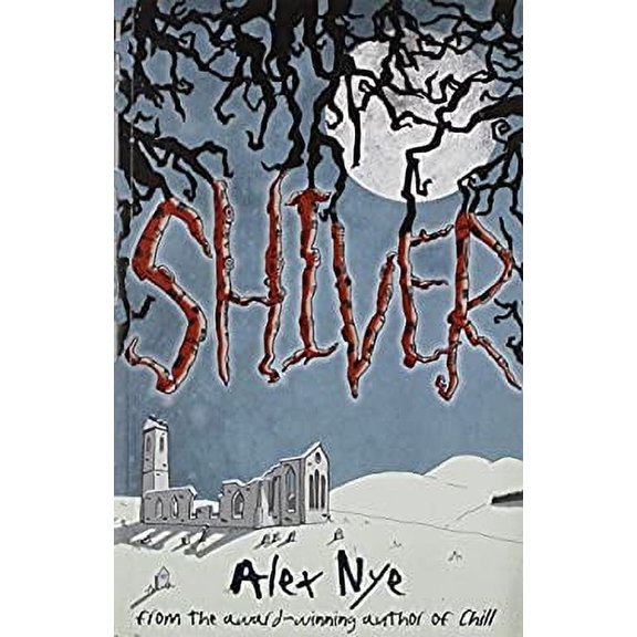 Pre-Owned Shiver (Paperback) 9781782501503