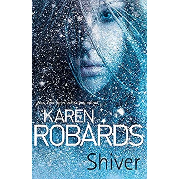 Pre-Owned Shiver (Paperback) 1444767178 9781444767179