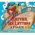thumbnail image 1 of Pre-Owned Shiver Me Letters: A Pirate ABC Paperback, 1 of 1