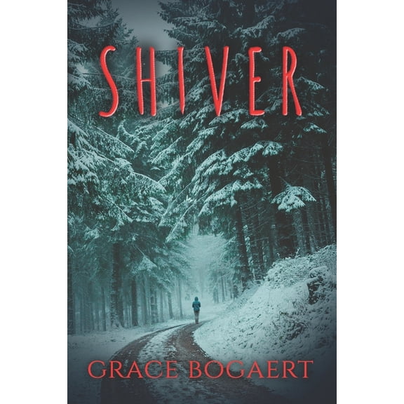 Shiver (Paperback)