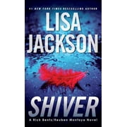 Lisa Jackson Shiver Paperback