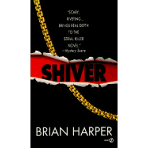 Pre-Owned Shiver (Unknown) 0451174240 9780451174246