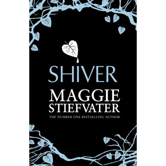 Pre-Owned Shiver Paperback