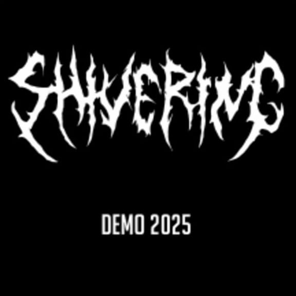 The Shivering - Demo 2025 - Music & Performance - CD